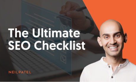 The Ultimate SEO Checklist for 2022
